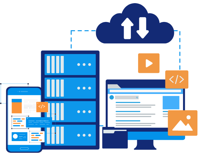 Multi-Tenant SaaS Solutions