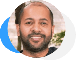 Rakesh Edavalath | B2BTesters